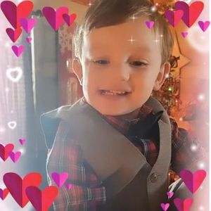 Meet your Posher, Cathy